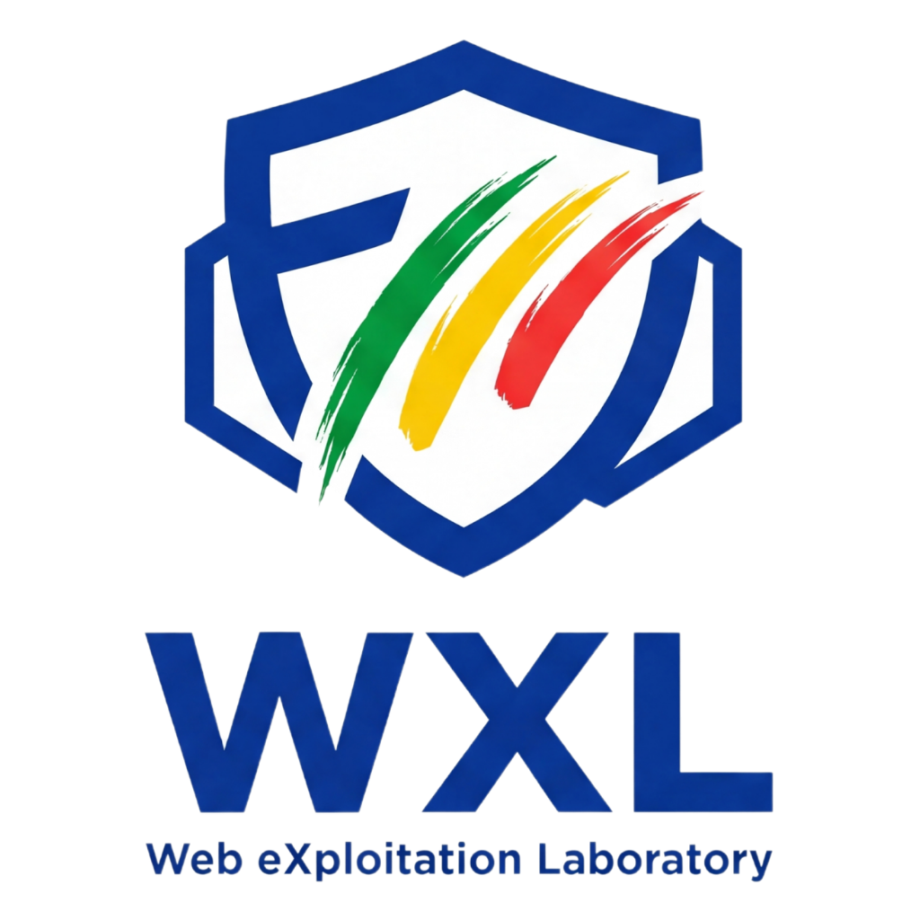 Web eXploitation Laboratory